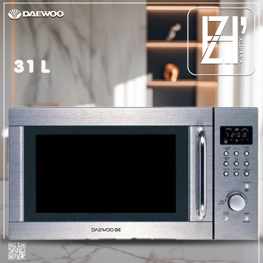 مايكرويف دايو 31 لتر