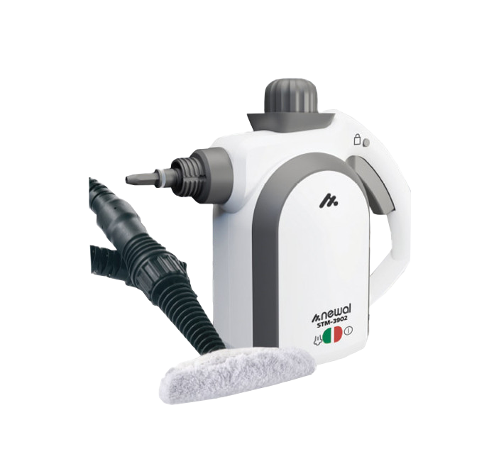 منضفة بخار نوال موديل3902