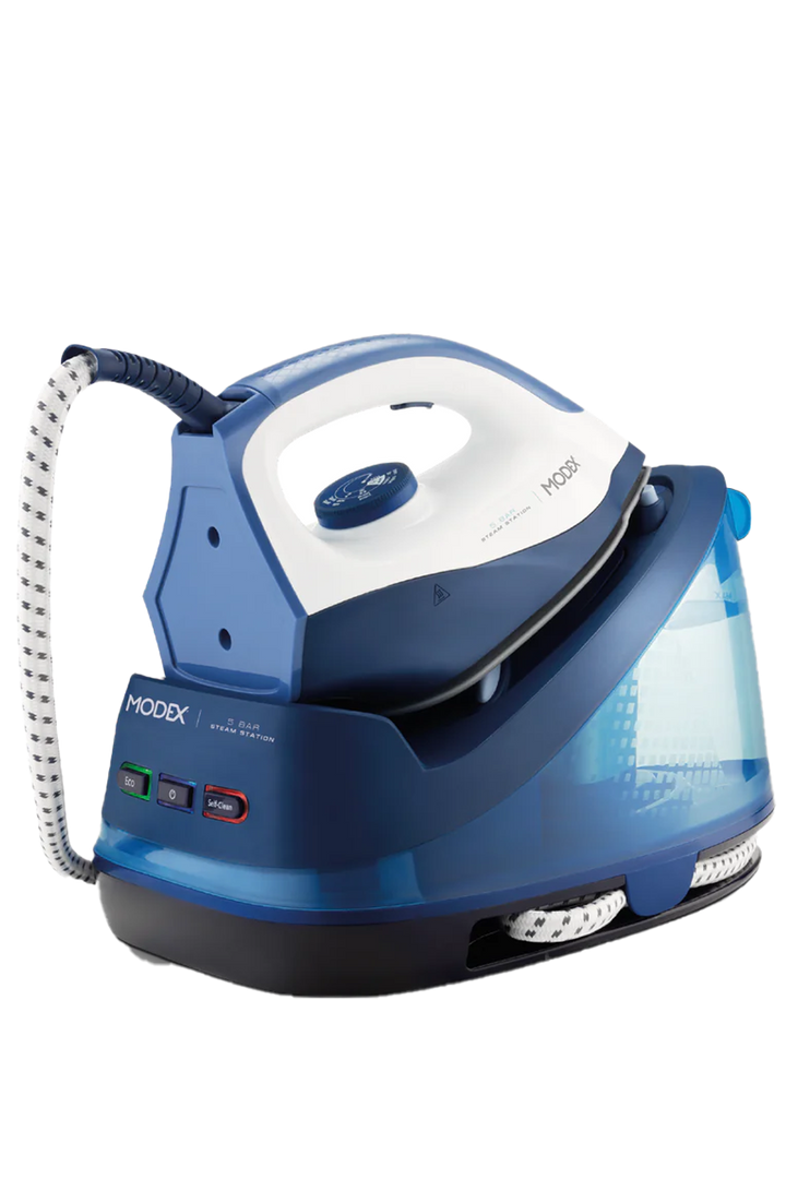 Modex Norva Iron Model 4300 – معرض الزهراء