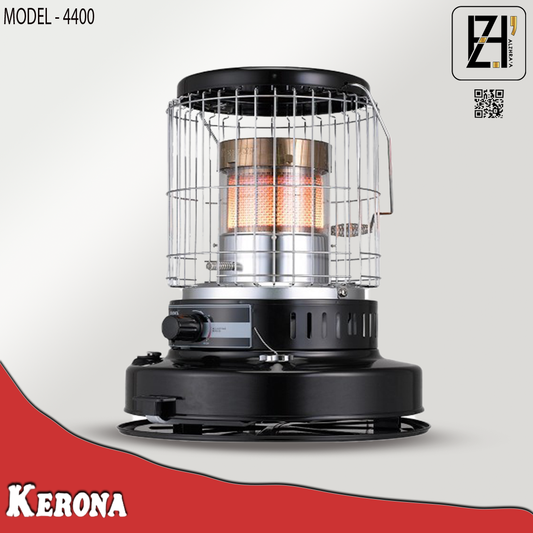 صوبة كيرونة نفطي دائري جامبو موديل4400