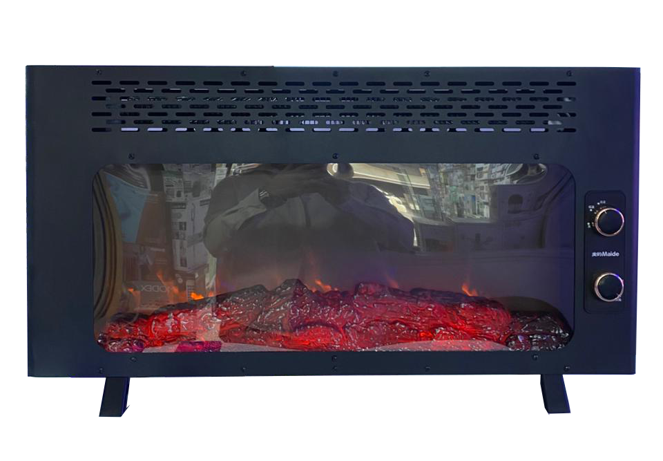 هيتر فحم ميديا ديكور موديلM16