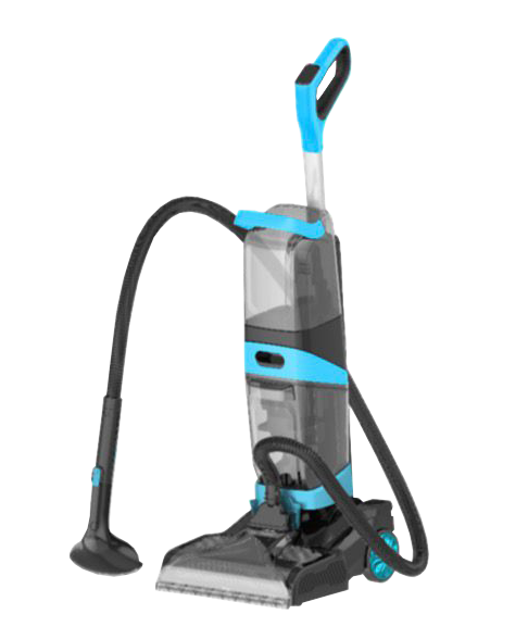 مكنسة امبليوم غسل+بخار موديلCWM1