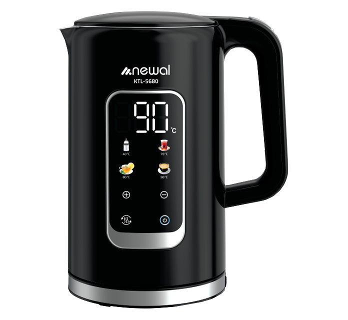 غلاية ماء نوال موديل5680