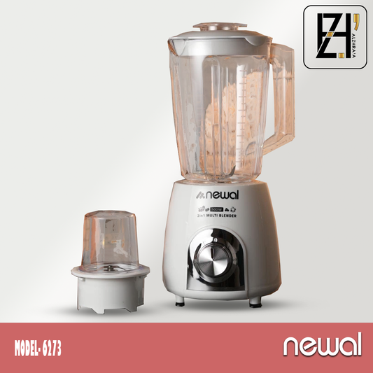 خلاط نوال موديل6273