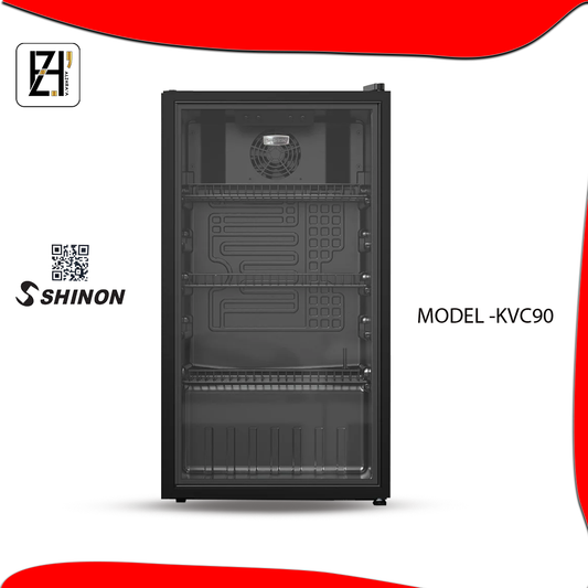 عارضة شينون 6قدم موديلKVC90C