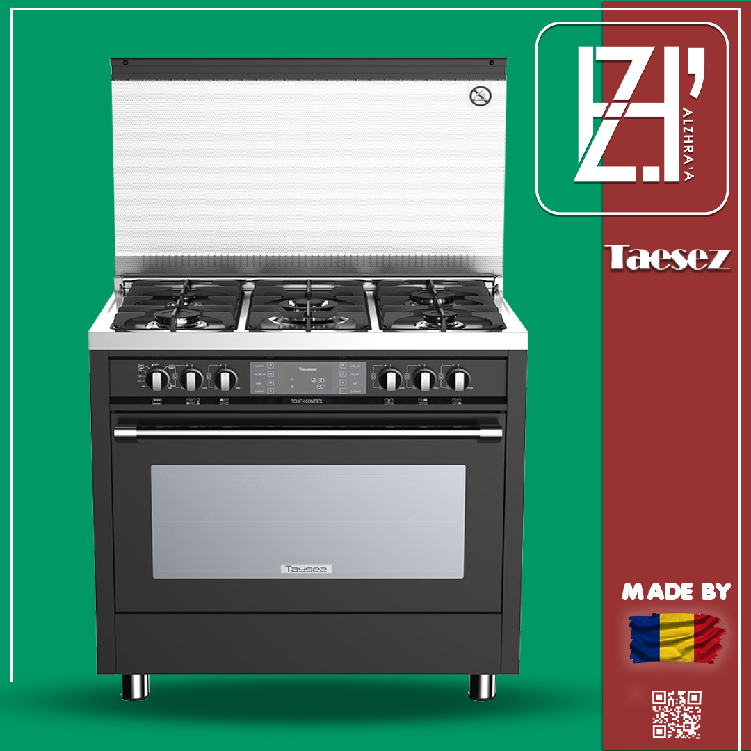 طباخ تايسنز صالون الوان قياس60*90