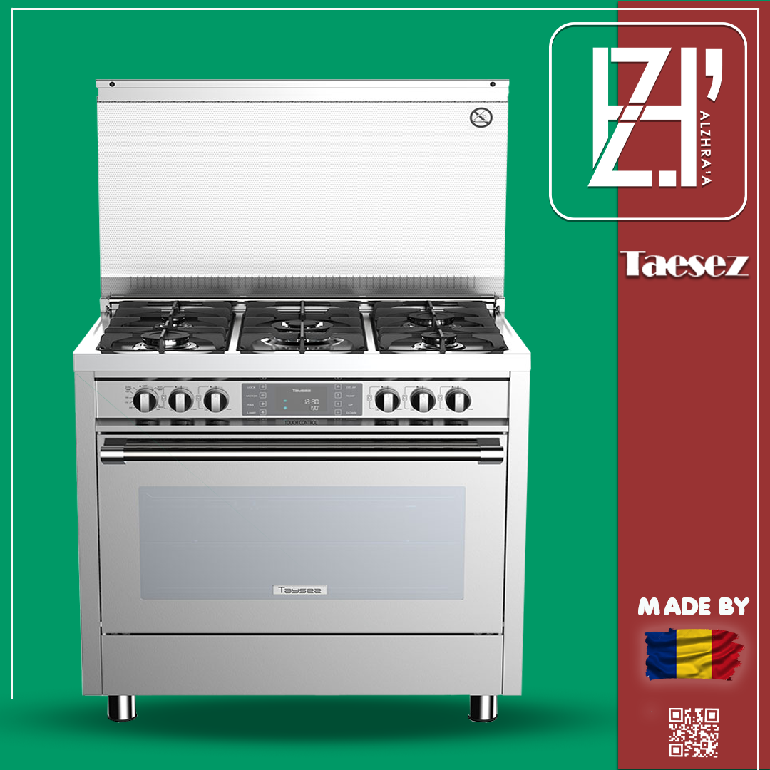 طباخ تايسنز صالون الوان قياس60*90