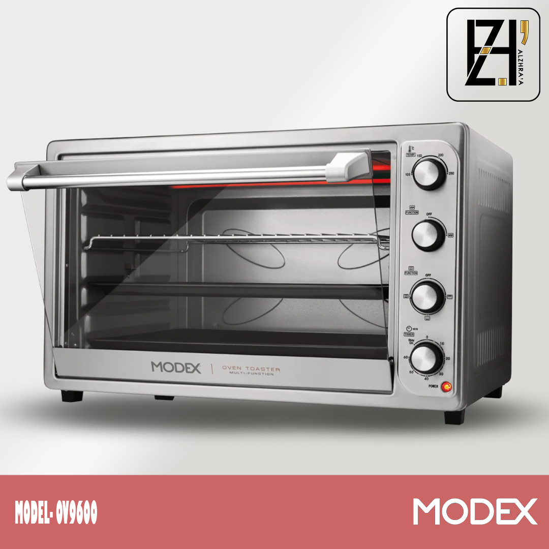 فرن مودكس 60 لتر موديل9600