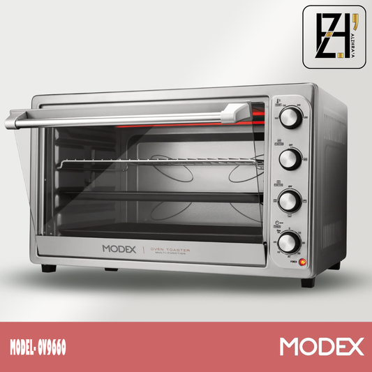 فرن موديكس 66 لتر موديل9660