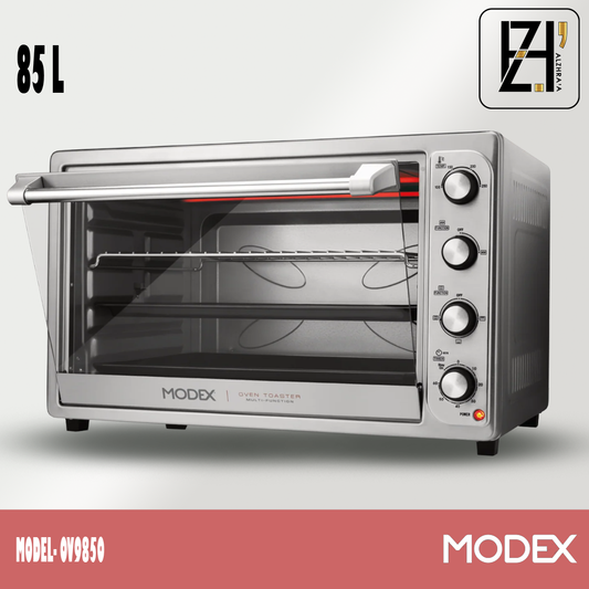 فرن مودكس85لتر موديل9850