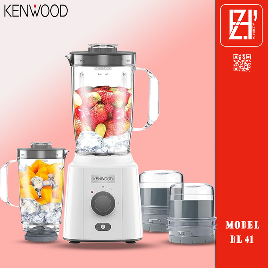 خلاط كين وود موديلBL41