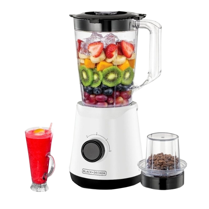 خلاط بلاك انديكر موديلBX520-B5