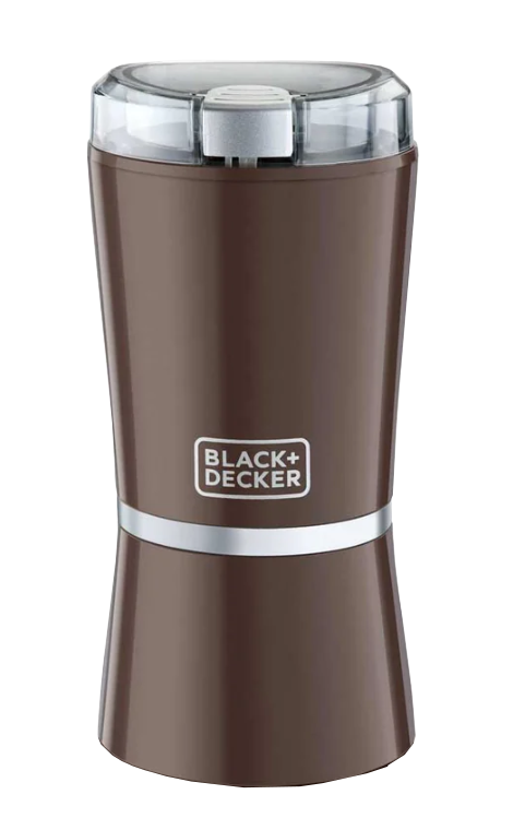 طاحونة قهوة بلاك انديكر موديلCBM4-B5