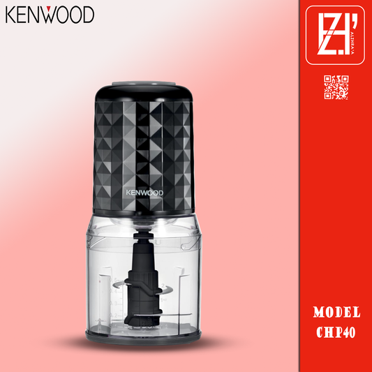 محضرة طعام كين وود موديلCHP40