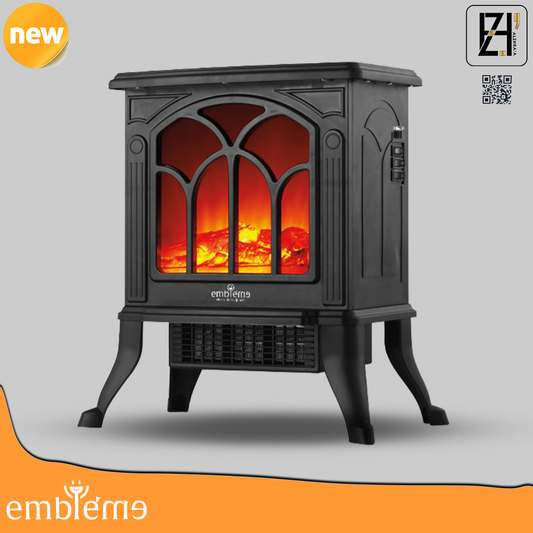 هيتر فحم امبليوم موديلFP25B