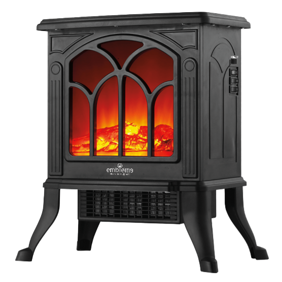 هيتر فحم امبليوم موديلFP25B