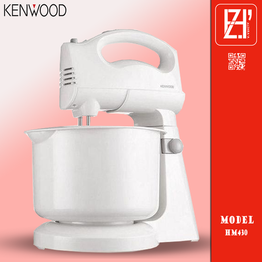 خفاقة كيك كين وود موديلHM430