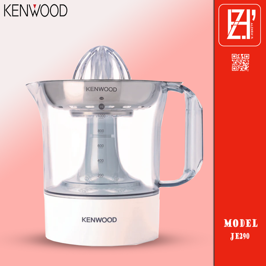 عصارة برتقال كين وود موديلJE290