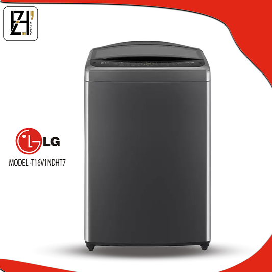 غسالة الجي فول 16كيلو موديلT16V1NDHT7