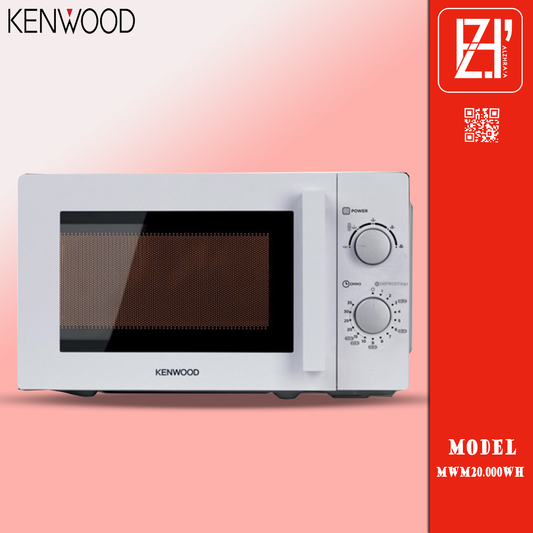 مايكرويف كين وود 20لتر موديلMWM20