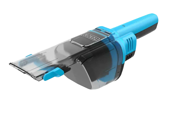 مكنسة بلاك انديكر شحن موديلNVD215-J-B5