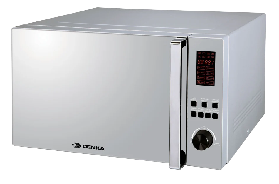 مايكرويف دنكا 42لتر الوان موديلRMO-G42LS