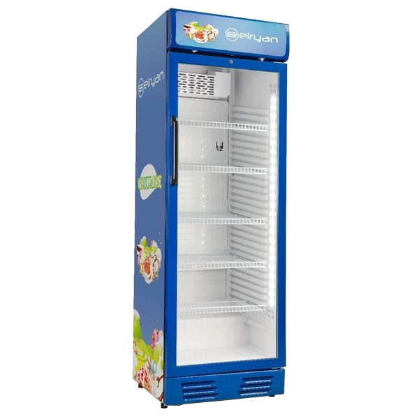 عارضة الريان 20قدم عامودي موديلSC410