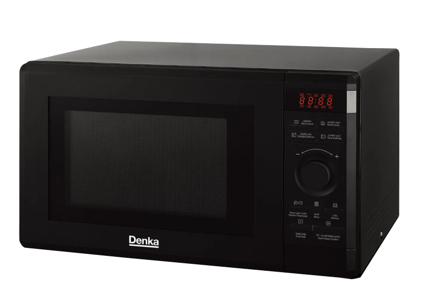 مايكرويف دنكا 36لتر الوان موديلUMO-G36L