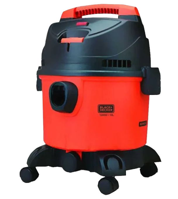 مكنسة بلاك انديكر برميل موديلWDBD10-B5