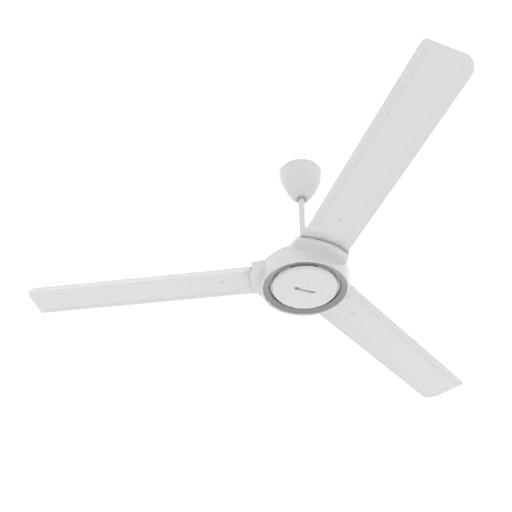 مروحة شارب سقفي قياس 56الوان موديلPJ-CF56MS